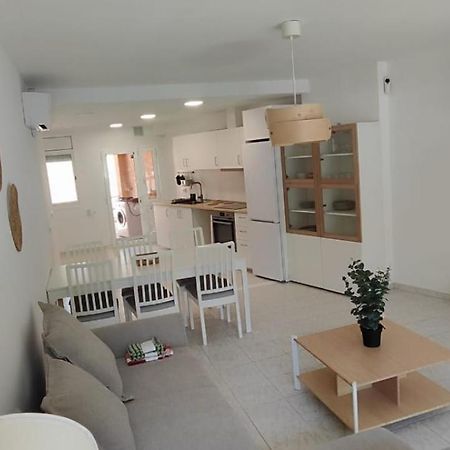 Apartamentos Baymar Playa De Aro Platja d'Aro Exterior foto