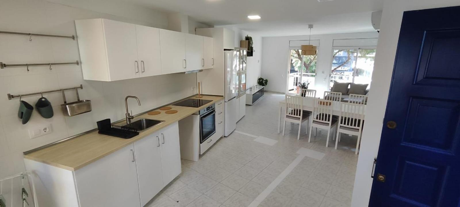 Apartamentos Baymar Playa De Aro Platja d'Aro Exterior foto