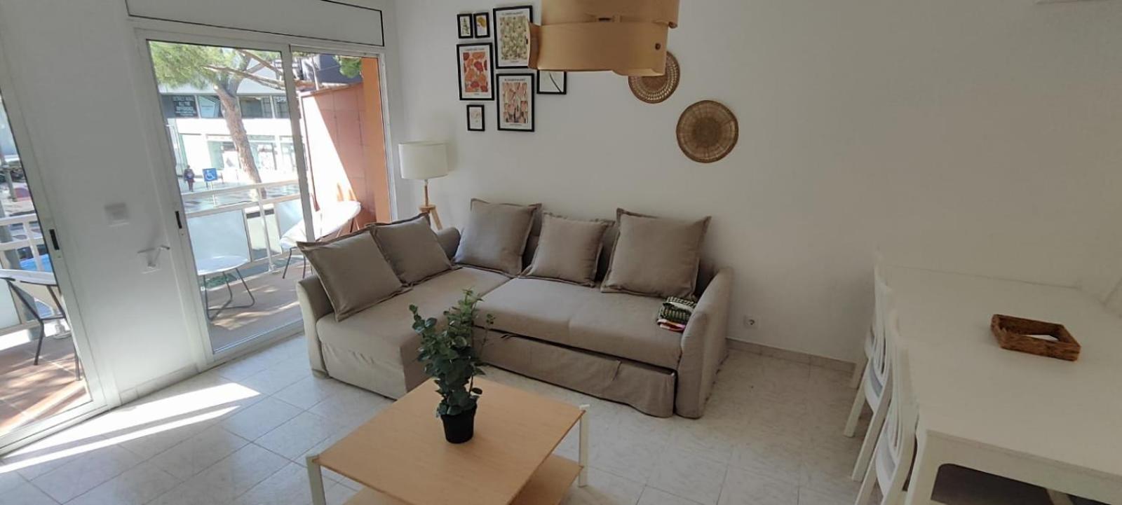 Apartamentos Baymar Playa De Aro Platja d'Aro Exterior foto