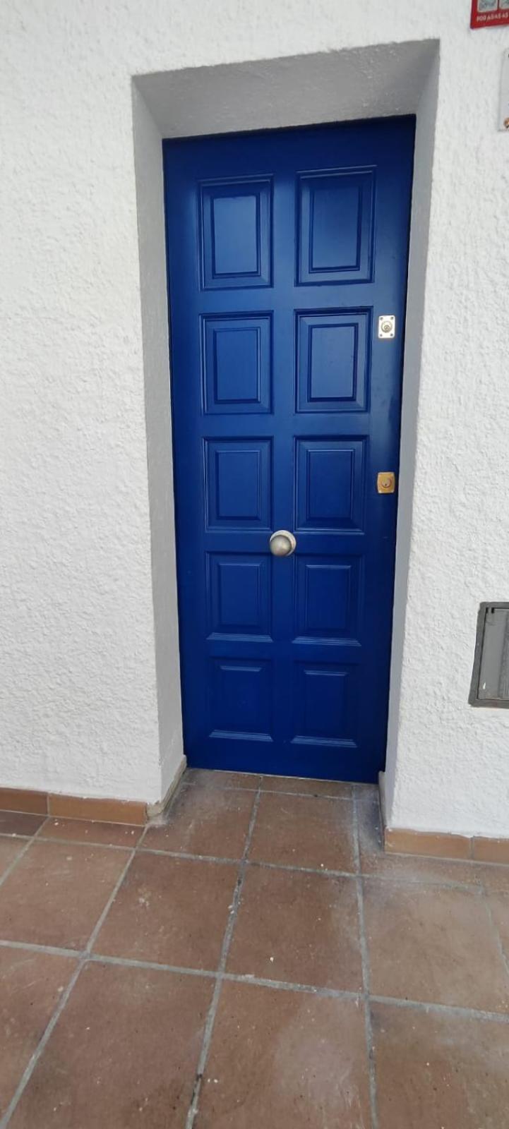 Apartamentos Baymar Playa De Aro Platja d'Aro Exterior foto